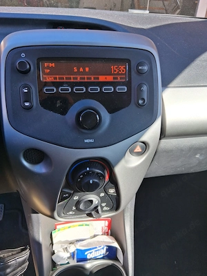 TOYOTA  AYGO Schräghecklimousine zum Verkauf