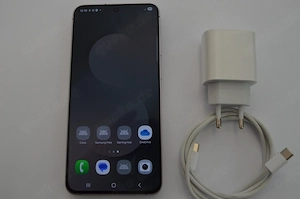 Samsung Galaxy S25 Schwarz