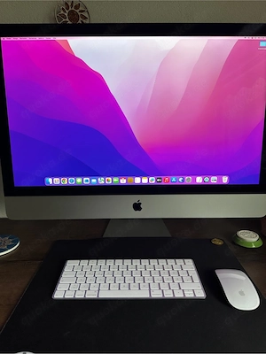 Apple iMac 5K 27" (2019) | 24GB RAM | 1TB | Top für Photoshop & Home Office