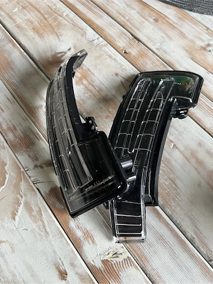 Mercedes Benz G-Klasse Blinker Neu