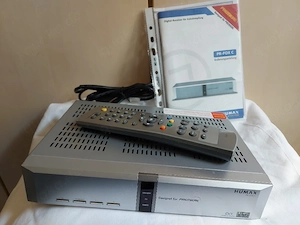 HUMAX Digital-Receiver PR-FOX C