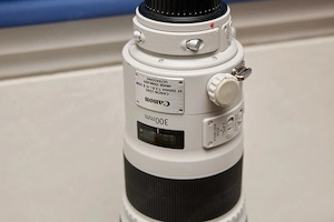 CANON EF 300MM F_2.8L IS II USM Objektiv in Top Zustand! Einwandfreie Funktion Bild 5