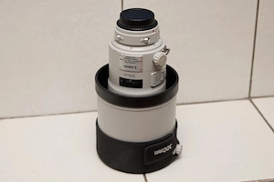 CANON EF 300MM F_2.8L IS II USM Objektiv in Top Zustand! Einwandfreie Funktion Bild 8