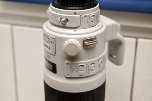 CANON EF 300MM F_2.8L IS II USM Objektiv in Top Zustand! Einwandfreie Funktion Bild 4