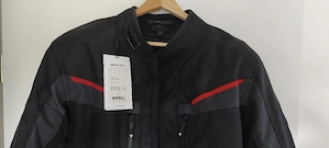 Motorrad Jacke von Revit