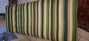 Liegesofa vintage