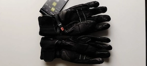 Motorrad handschuhe 