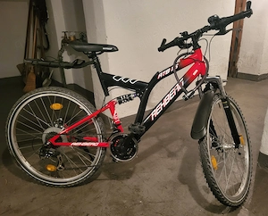 Fahrrad 26 Zoll 