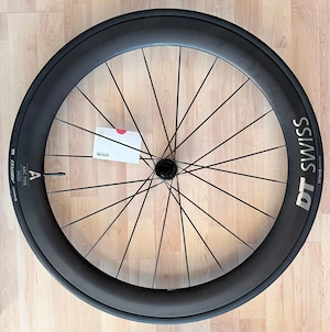 DT Swiss ARC 1100 DICUT db 55 28_ Centerlock 12x100mm & 12x142mm XDR Laufradsatz