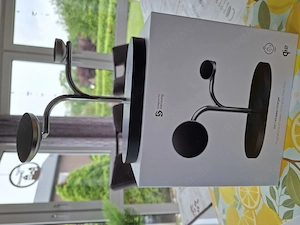 Wireless Charger von Samsung (Ladestation)