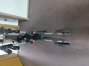 Rollator von Topro Bild 4