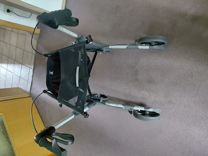 Rollator von Topro Bild 2