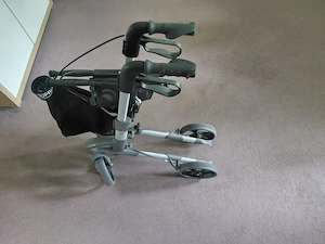 Rollator von Topro Bild 5