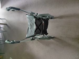 Rollator von Topro