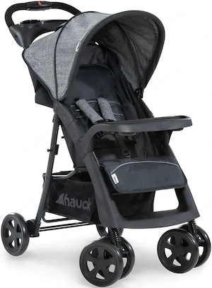 haug buggy 