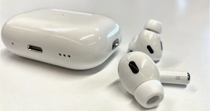 air pods pro 2Gen (MAL 2) Neu orginal verpackt