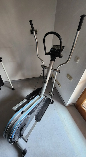 Crosstrainer