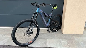 KTM E-Bike Fully