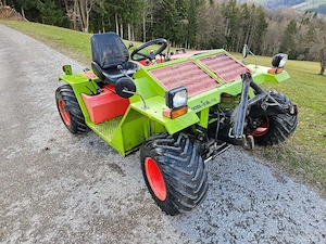 Rasant 1703 Einsatzbereiter 