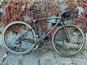 KTM Revelator alto exonic