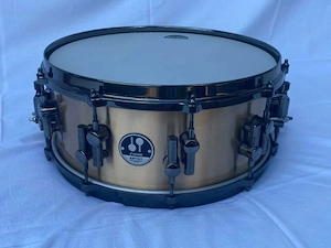 Sonor AS 12 1406 BRB Artist Snare