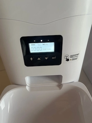 futterautomaten