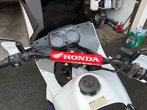 Honda XL 600 Transalp Us Model  Bild 3