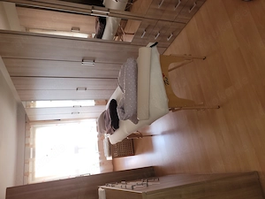 Mobile Massageliege zu verkaufen