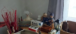 Hausflohmarkt in 91224 Hohenstadt Bild 6