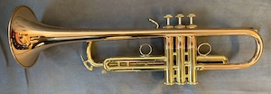 Vincent BACH LT190-1B Stradivarius