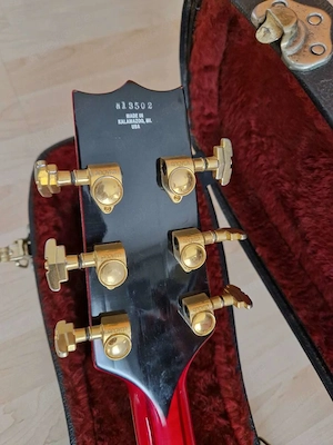 The Heritage Super Eagle Custom Bild 4