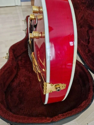 The Heritage Super Eagle Custom Bild 5