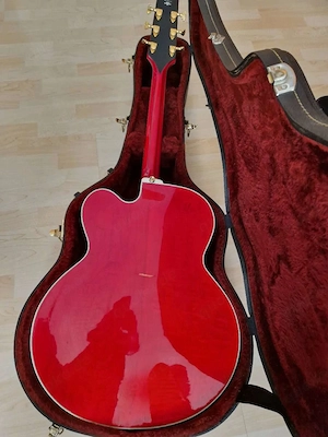 The Heritage Super Eagle Custom Bild 7