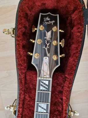 The Heritage Super Eagle Custom Bild 3