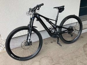 Specialized Turbo Levo SL Comp Carbon
