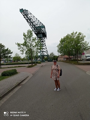 Sie sucht ihn aus Papenburg 