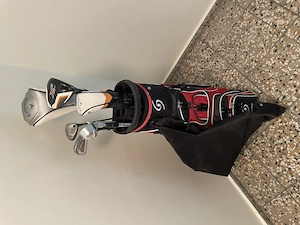 Callaway Golfschläger Set Driver Hölzer inkl. Bag