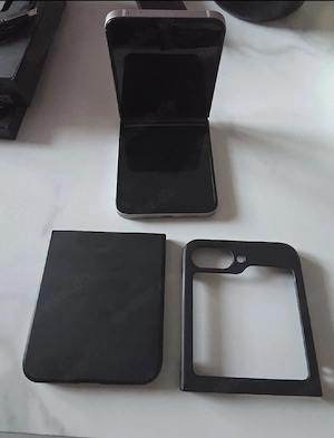 Samsung Galaxy zflip 6 Bild 5