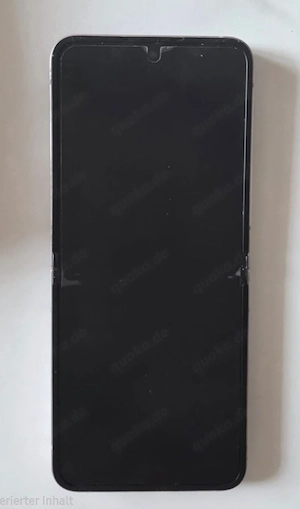 Samsung Galaxy zflip 6 Bild 2