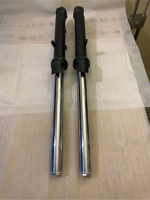 Gabel Yamaha MT07,XSR 700,Tracer 700 Bild 3
