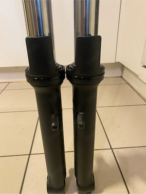 Gabel Yamaha MT07,XSR 700,Tracer 700 Bild 2
