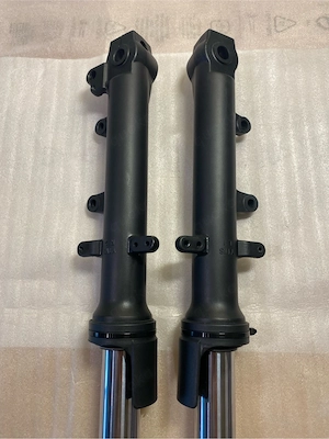 Gabel Yamaha MT07,XSR 700,Tracer 700 Bild 6