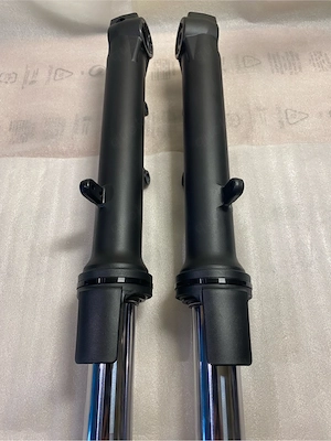 Gabel Yamaha MT07,XSR 700,Tracer 700 Bild 5
