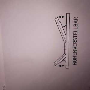 2 Lattenroste, 100x200cm