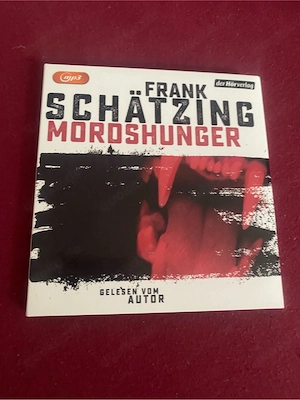 Hörbuch Krimi Thriller  Die Falle  von Melanie Raabe