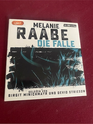 Hörbuch Thriller Krimi  Mordshunger  von Frank Schätzing