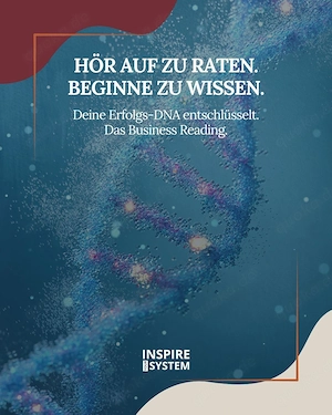 Business Reading: Strategische Analyse der Erfolgs-DNA
