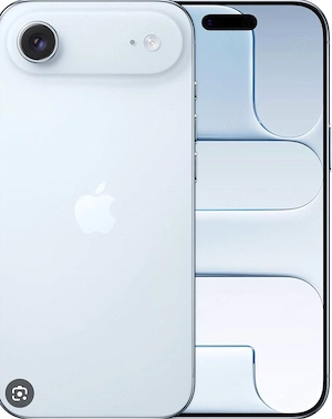 apple iphone air 