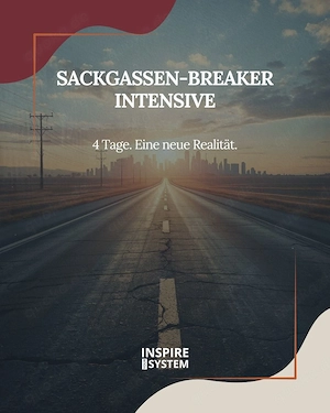 Intensive Business Coaching: Strategische Neuausrichtung & Ressourcen-Optimierung (4 Tage)