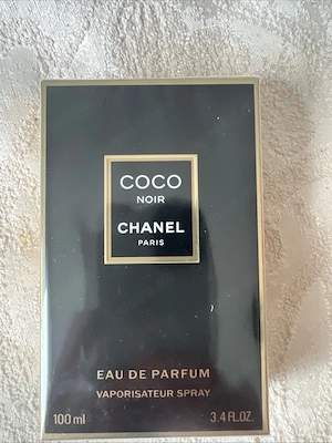 Coco chanel parfum 100ml